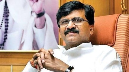 Télécharger la video: Shiv Sena-BJP ties like Aamir-Kiran, says Sanjay Raut; 12 Maharashtra BJP MLAs suspended from Assembly for a year; more