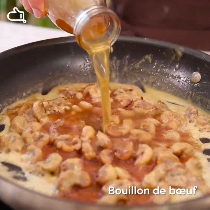 Rognon de boeuf