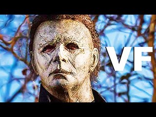 HALLOWEEN KILLS Bande Annonce VF (2021)