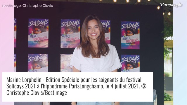 Matthieu Chedid, Pomme... Ils mettent le feu aux Solidays en l'honneur du personnel soignant