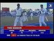 Rahul Dravid 103 & VVS Laxman 90 _ 197 Runs Partnership _ India vs Pakistan 2nd Test 2006