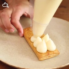Mille feuilles