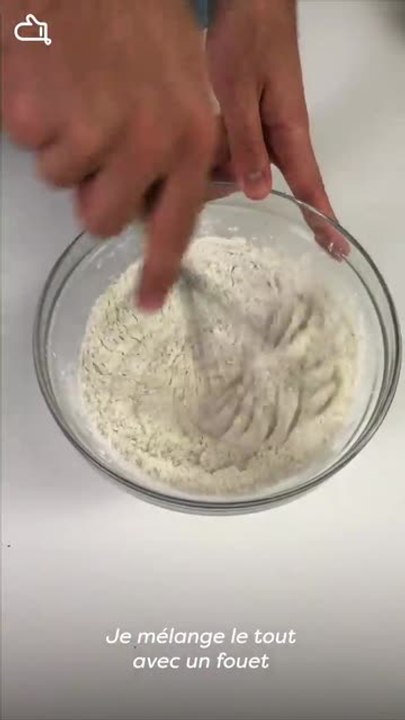 Cookies façon Levain Bakery