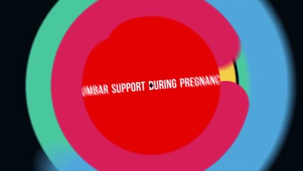 Lumbar Support During Pregnancy