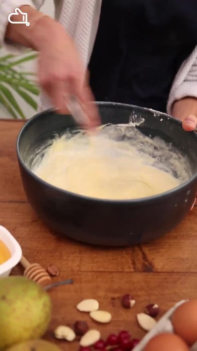 Meilleurs american pancakes verical