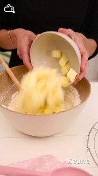 Gaufres liégeoises vertical