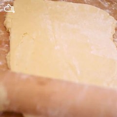 Beignets de carnaval ultra moelleux de ma grand-mère