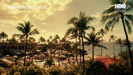 The White Lotus - Tráiler HBO España
