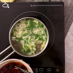 Ramens au Boeuf