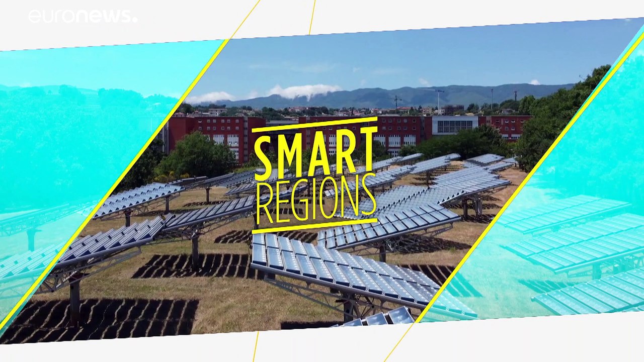 Grüne Uni als Zugpferd für das arme Kalabrien