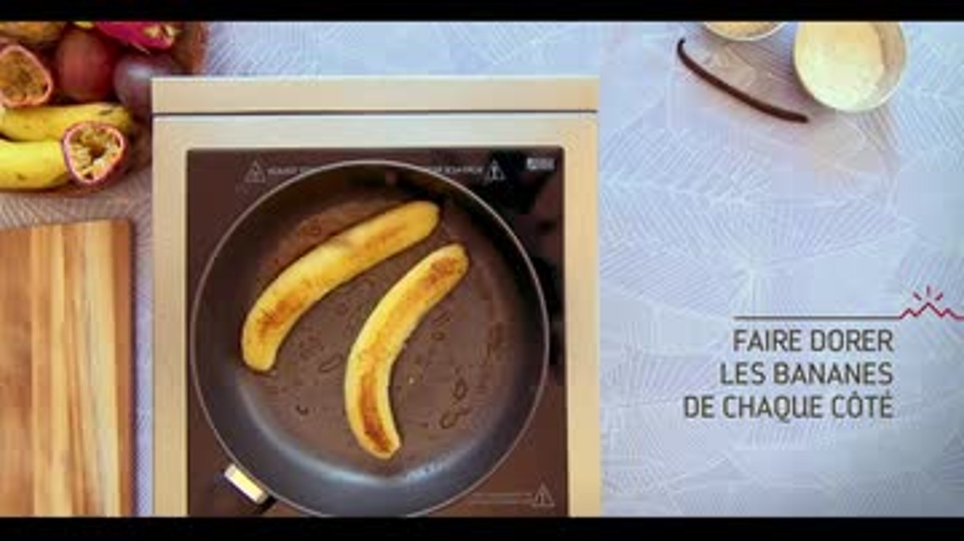 Haut 69+ imagen banane plantain marmiton fr.thptnganamst.edu.vn