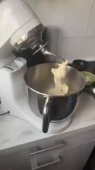 #Ensembleencuisine Yoni Saada