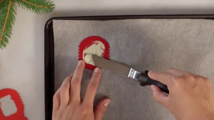 Langues de chat au Nutella®️