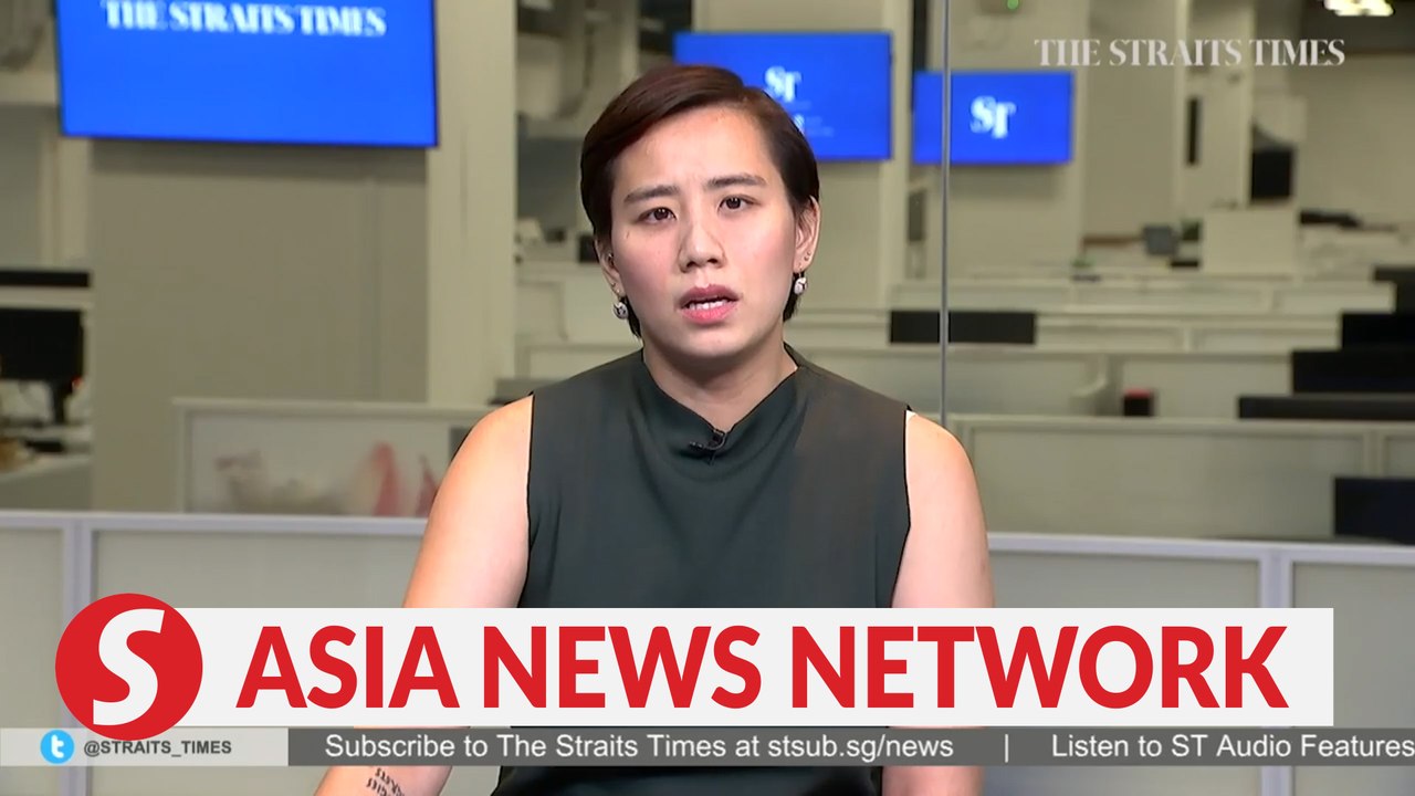 The Straits Times | S'pore MPs debate possible changes to Ethnic Integration Policy