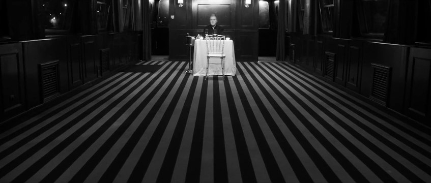 Daniel Auteuil invite Fanny Ardant dans Si vous m'aviez connu