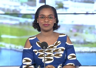 Le 13 Heures de RTI 1 du 05 juillet 2021 par Juliette Weah