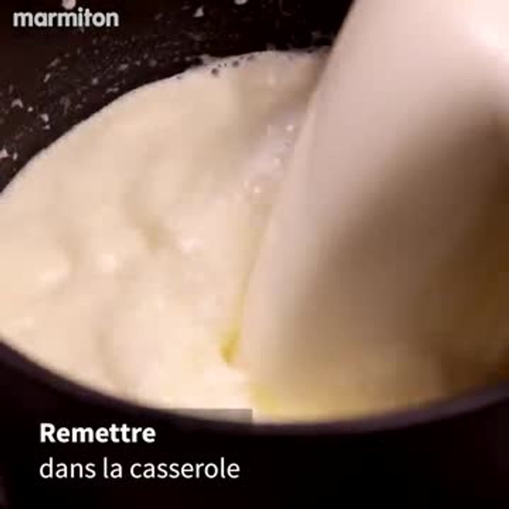 Palet breton choco-passion