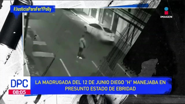 Polly Olivares falleció por complicación pulmonar