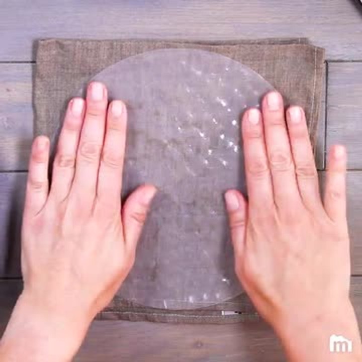 Rouleaux de printemps Saumur Fines Bulles