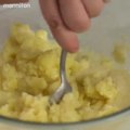 Purée de pommes de terre super onctueuse De l'astuce à l'assiette