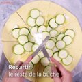 La tarte qui va vous mettre des  dans les yeux La recette par ici  https://bit.ly/2OjY5IA