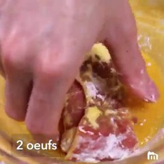 On vous a préparé de succulents rouleaux pour accompagner votre petite salade La recette par icihttps://goo.gl/5gA7dh
