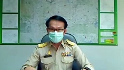 ขอมารักษาตัว 5 ราย พบผู้ติดเชื้อ 231 ราย ติดเชื้อในจังหวัด 48 ราย