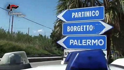 Mafia, le intercettazioni: "Qui a Roma sono venuti a caricare 120 chili di cocco"