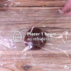 Oserez-vous manger ces petits oursons  La recette par ici  https://bit.ly/2J9W38g