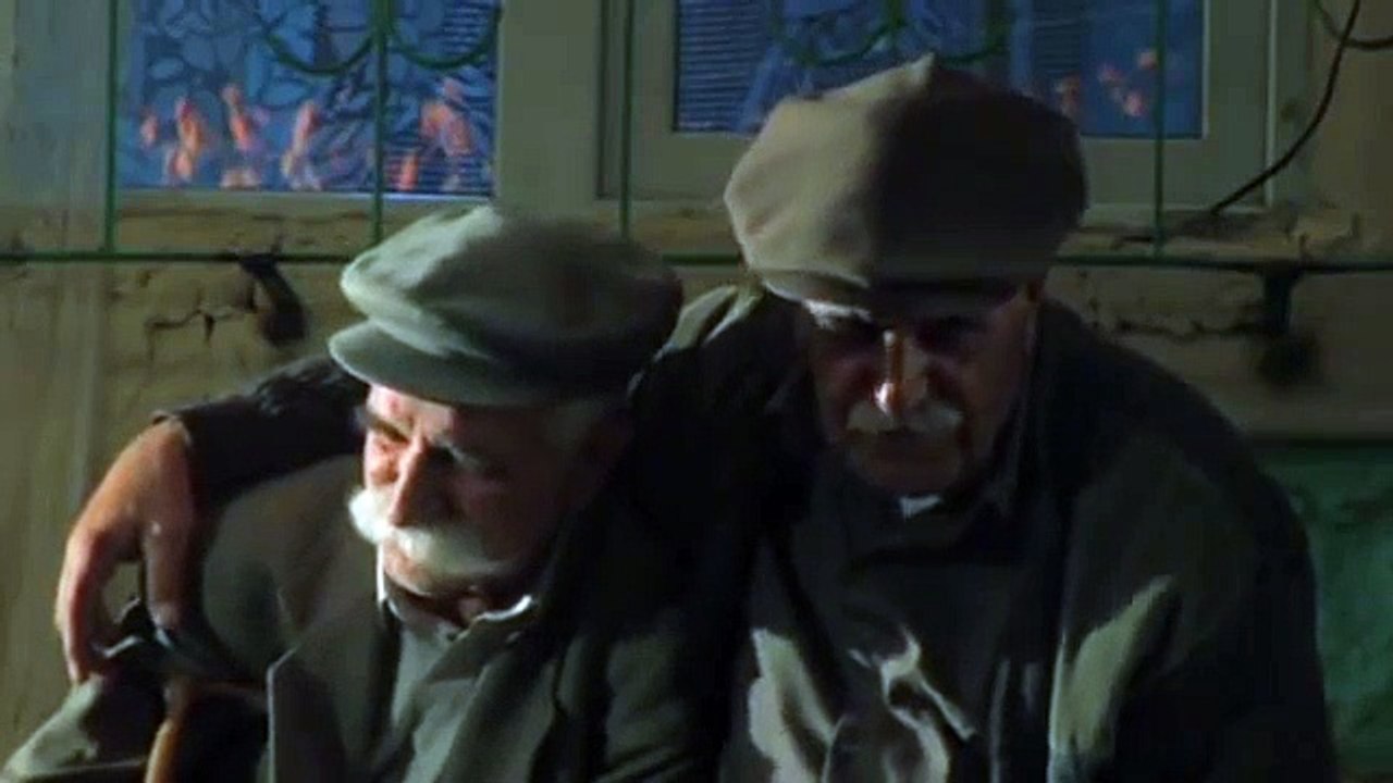 Anadolunun Kayıp Şarkıları  Ahmet Yurt Dede  Eşrefoğlu Deyiş