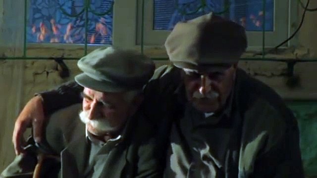 Anadolunun Kayıp Şarkıları Ahmet Yurt Dede Eşrefoğlu Deyiş