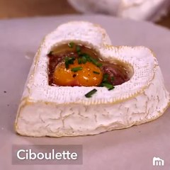 J-6. On dit ça, on dit rien La recette par ici  https://goo.gl/VME30d