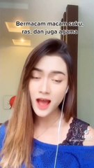 Lagu viral, welcome to indonesia. Yukk mana karya kalian