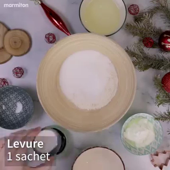 Mettez des étoiles dans vos assiettes La recette par ici  https://bit.ly/2Gpzpep