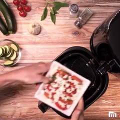 On vous propose un classique avec un petit quelque chose en plus ... La recette par ici  https://goo.gl/C8CQaD
