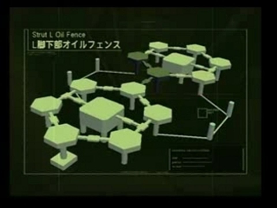 Metal gear solid 2 28ème partie