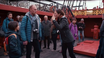 Serre-moi fort (Trailer HD)