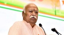 Opposition targets Bhagwat over his statement on lynching
