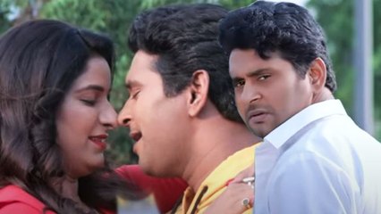 रिलीज हुआ यश कुमार,पूनम दुबे और रिचा दीक्षित की 'बंधन राखी का' ट्रेलर