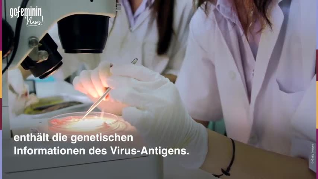Wie sicher ist der Biontech-Impfstoff gegen Corona