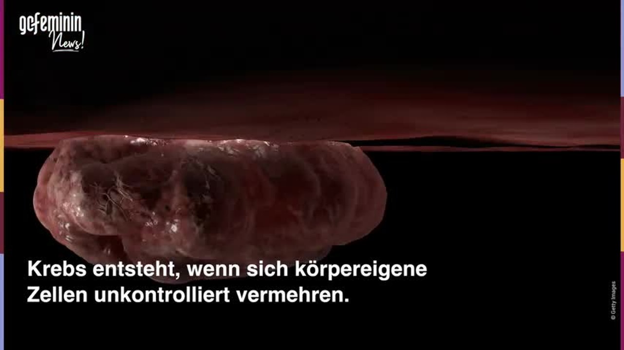 Krebs und Corona: Hilft neuer Impfstoff auch bei Krebs