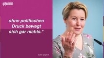 Frauenquote: Warum sie ärgerlich aber wichtig ist