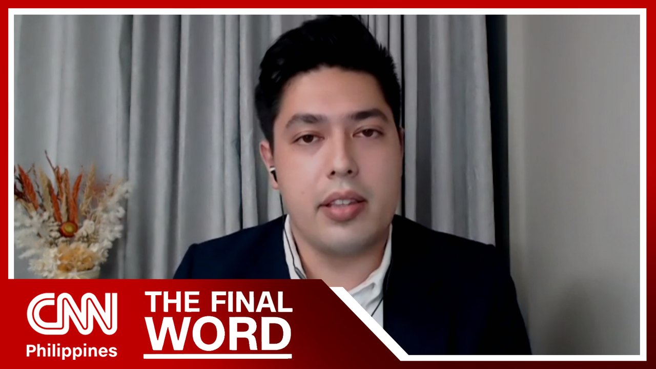 Bringing aviation closer to pilots, aspirants through tech | The Final Word