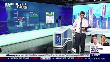 USA Today : États-Unis, les taux resterot bas quels que soient les déficits ? par John Plassard - 05/07