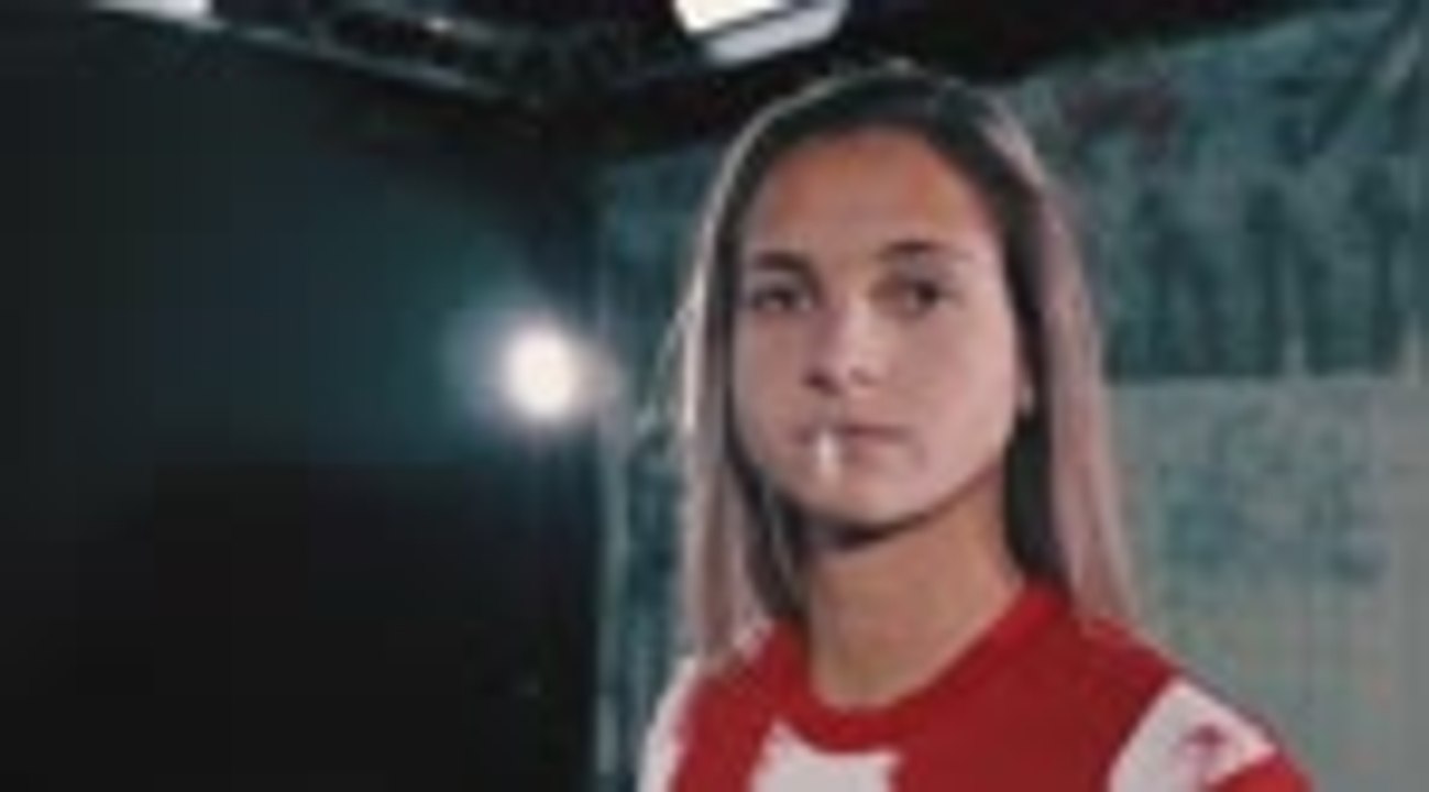Atletico Madrid revive ‘stripes of old’ in kit launch