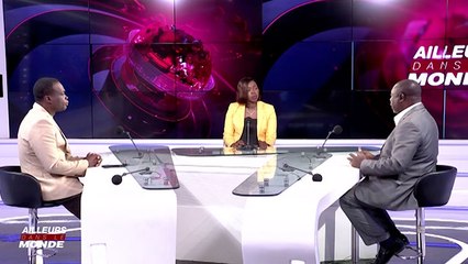 Ailleurs dans le Monde : Rapprochement des relations entre le Rwanda et la RDC