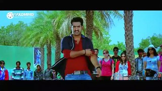 Jr.NTR, Samantha and Shruti Hassan Blockbuster Hindi Dubbed Movie Comedy Scenes--Part 1