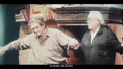 Trailer oficial España - Mis Funciones Secretas (One Way To Moscow!)