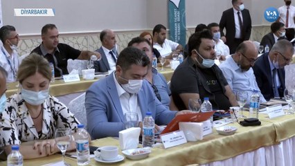 Diyarbakır’da Sağlık Turizmi Atağı