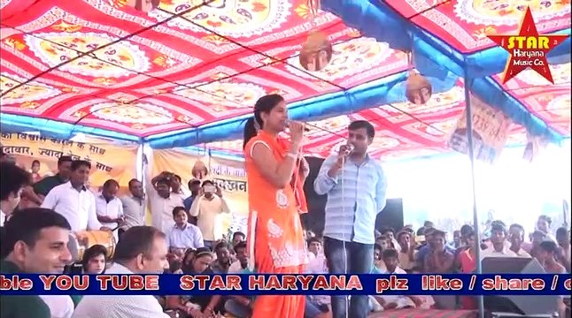 सपना की बहन ने किया डांस !! गोरी बैठ जीप मैं !! GORI BAITH JEEP ME!!_HIGH